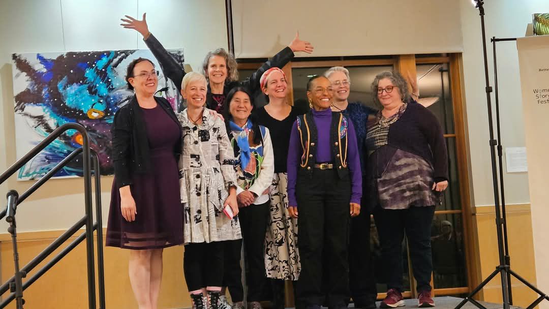 Stories of the Women’s Festival