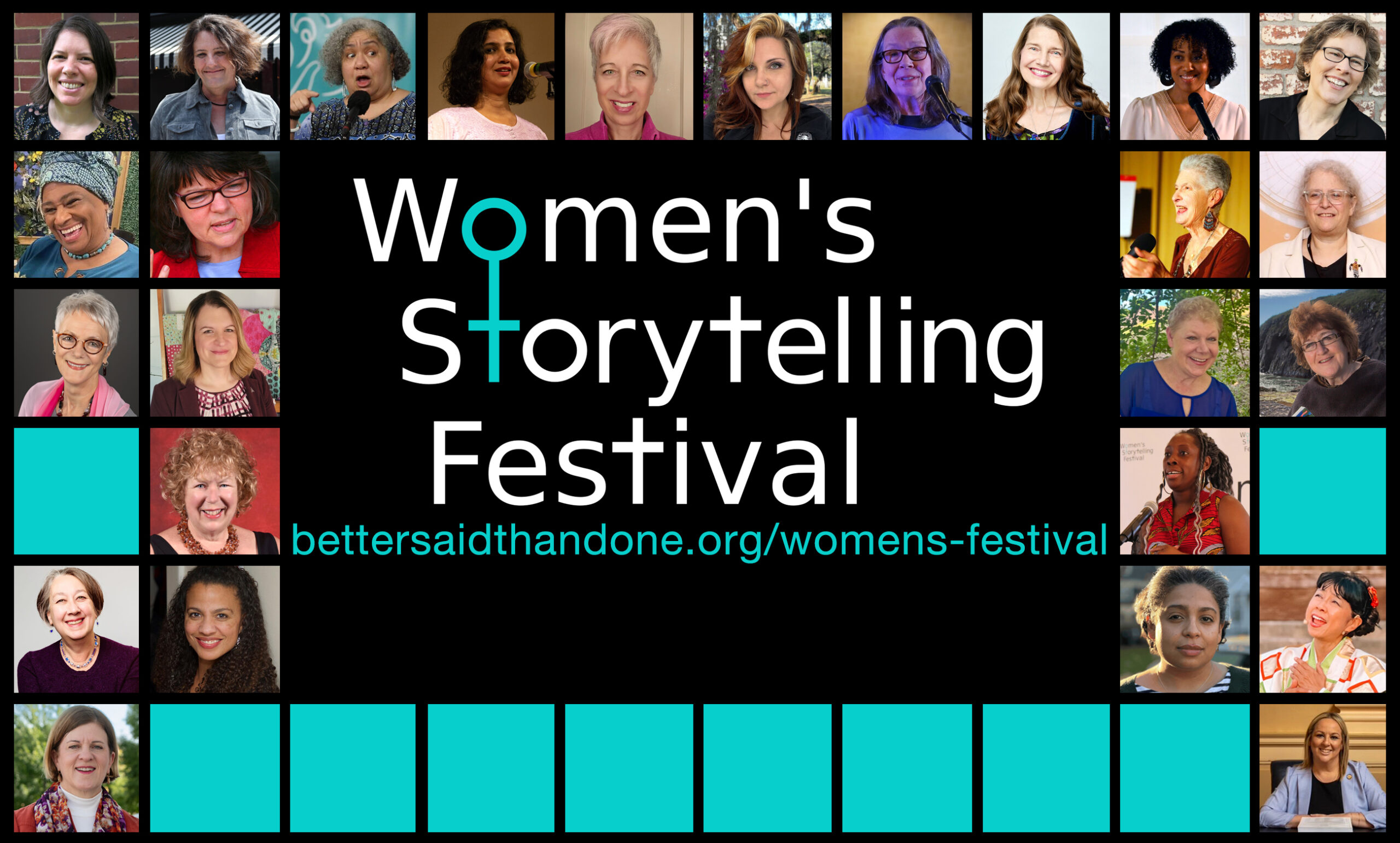 WSF In-Person Tickets